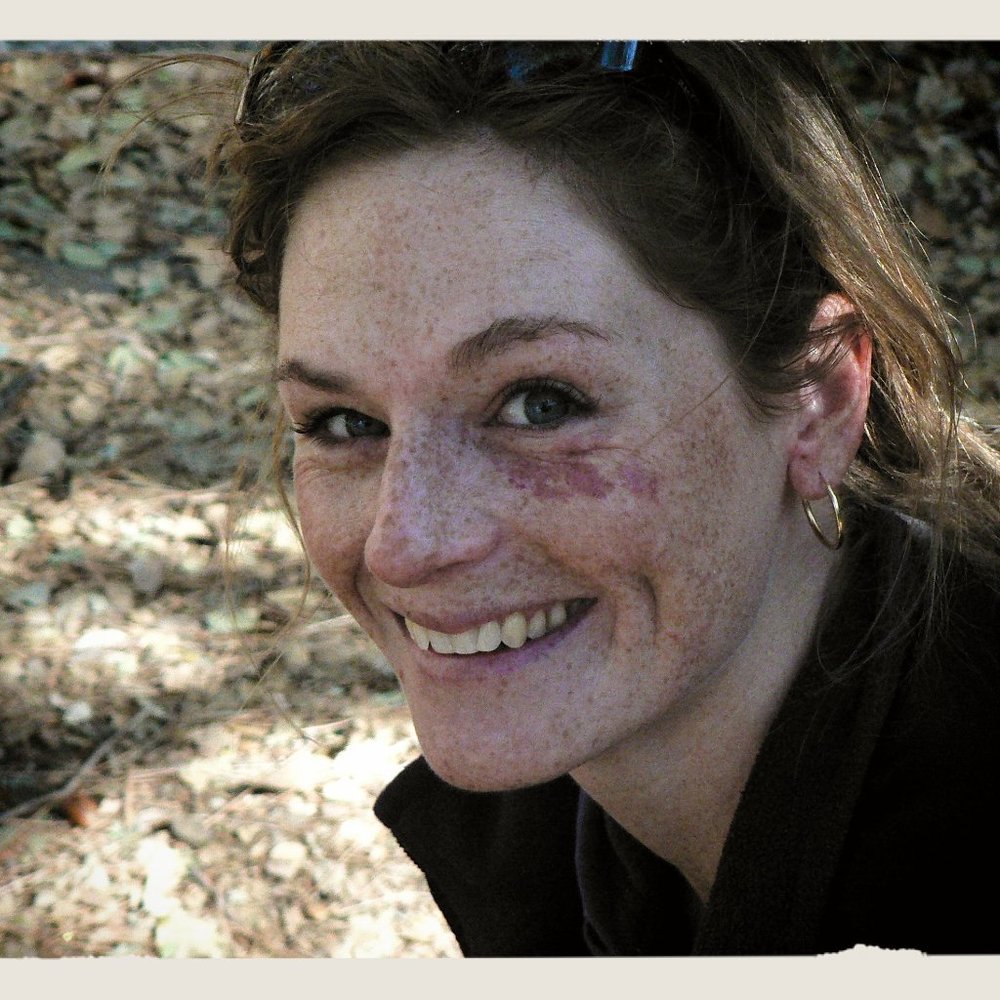 Meet your Posher, Catharine